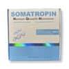 SOMATROPIN HGH KIT 100 IU