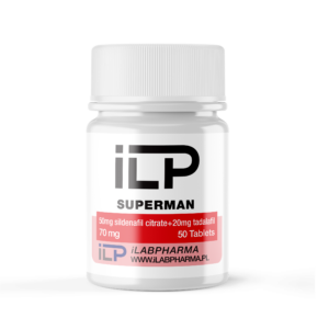 Supermans