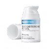TESTOSTERONE GEL 5% - 1 pump 2.5g - 2 pumps 5g - 60 PUMPS [1500mg total testosterone in 30mL of gel] [Professionally compounded] - BRAND NEW