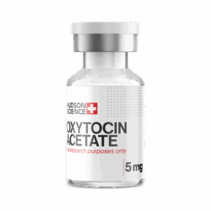 Oxytocin - 5mg