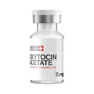 Oxytocin - 5mg