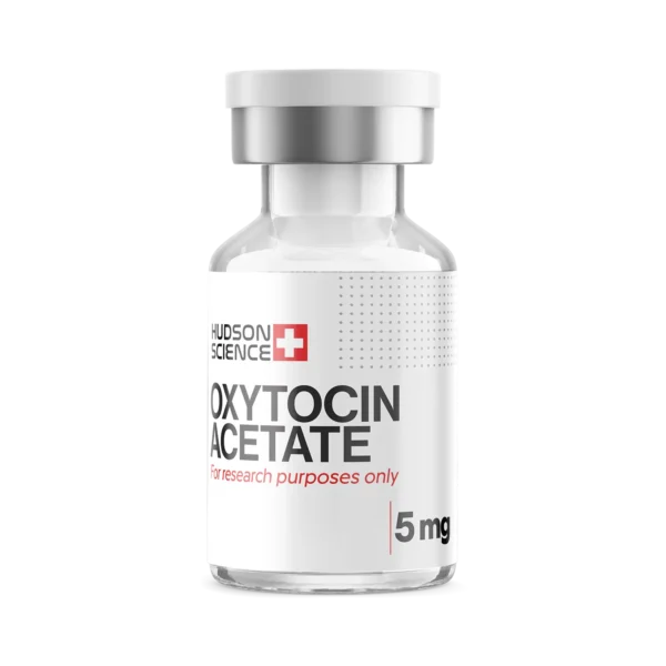Oxytocin - 5mg