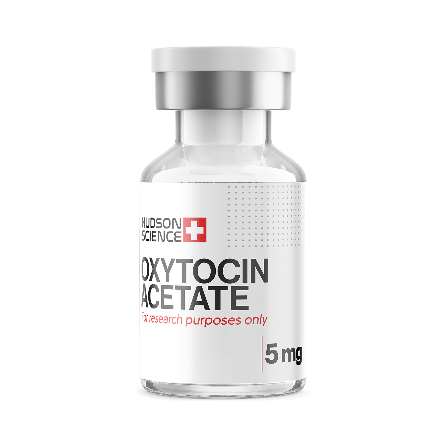 Oxytocin - 5mg 1 Oxytocin - 5mg