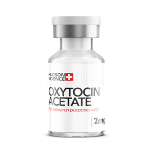 OXYTOCIN 2mg vial (love/mood/bonding releaser)
