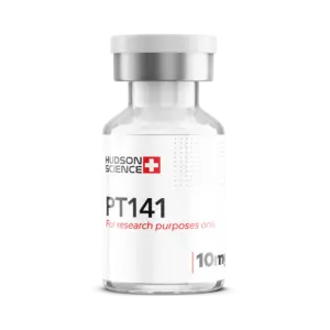 PT-141 - 10mg