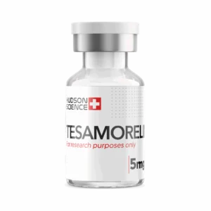 Tesamorelin - 5mg