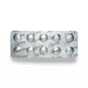 Modafinil (Modvigil) 200mg 10 tablet blister pack - no box - single blister strip
