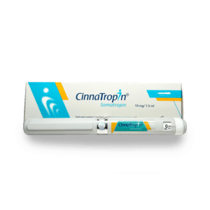 CINNATROPIN PEN
