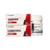 Fat Burner Stack – 3 ITEM COMBO