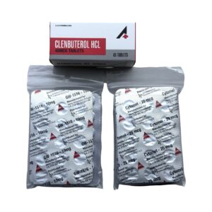FAT BURNER Oral STACK