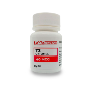 Cytomel (T3)