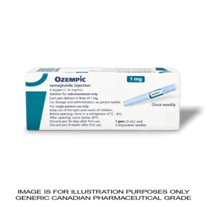 Semaglutide Pen - 4mg