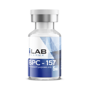 BPC-157 Canada 5mg