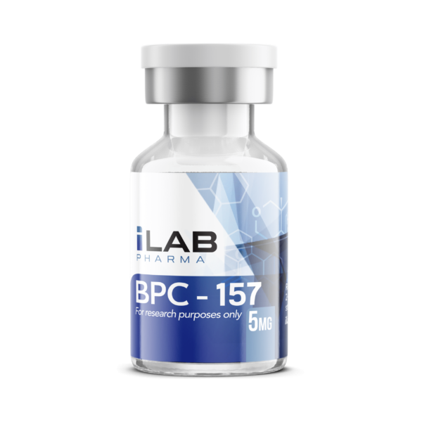 BPC-157 Canada 5mg