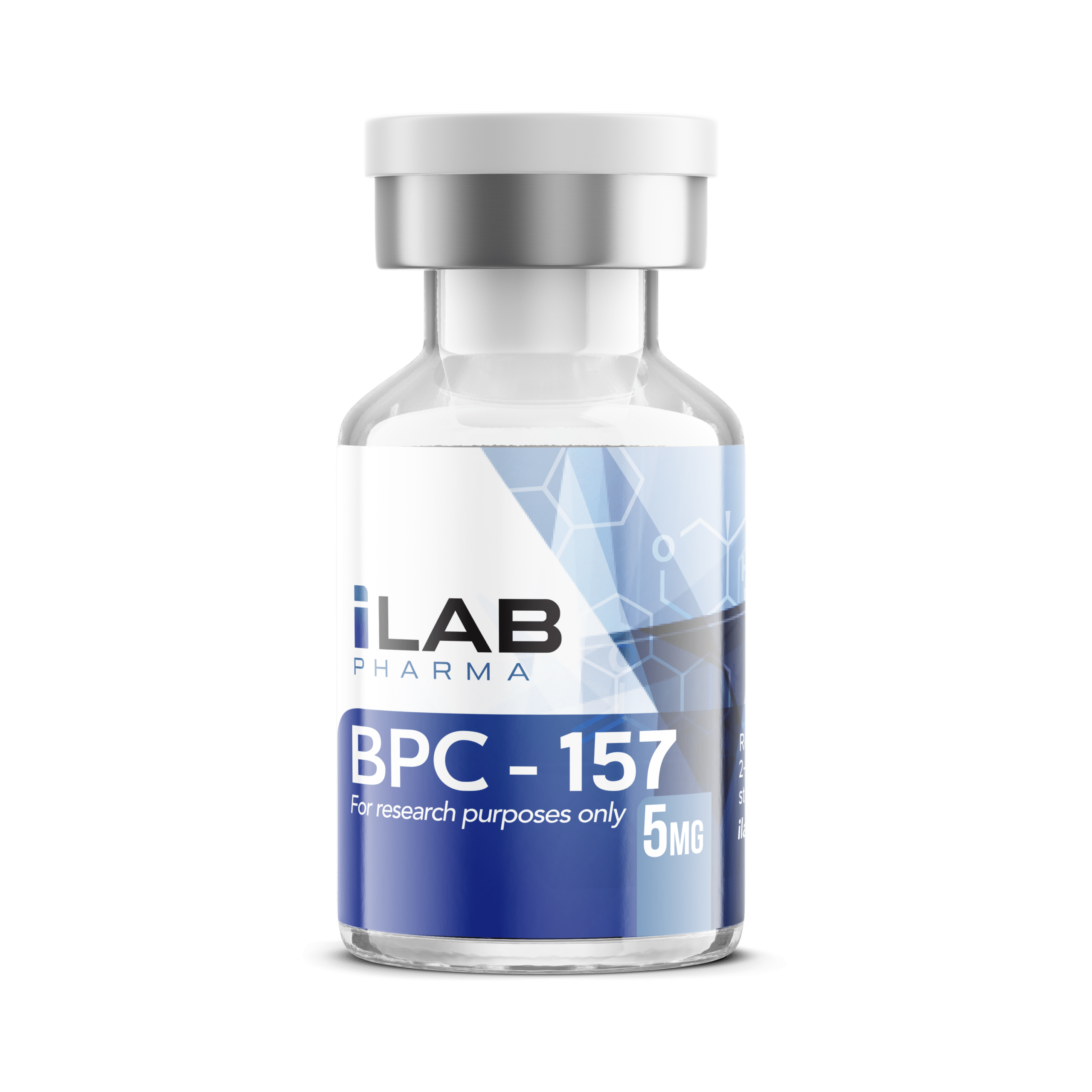 BPC-157 Canada 5mg