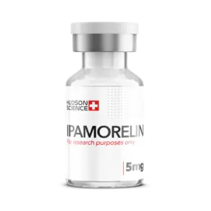 Ipamorelin - 5mg