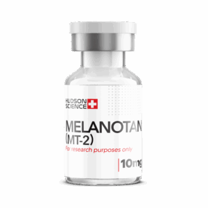 Melanotan II - 10mg
