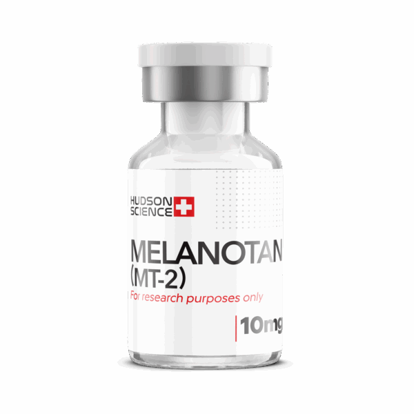 Melanotan II - 10mg
