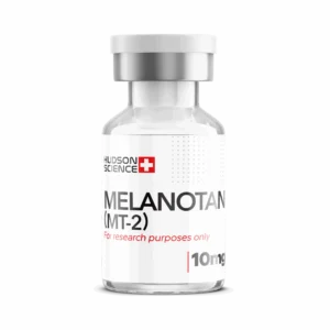Melanotan II - 10mg