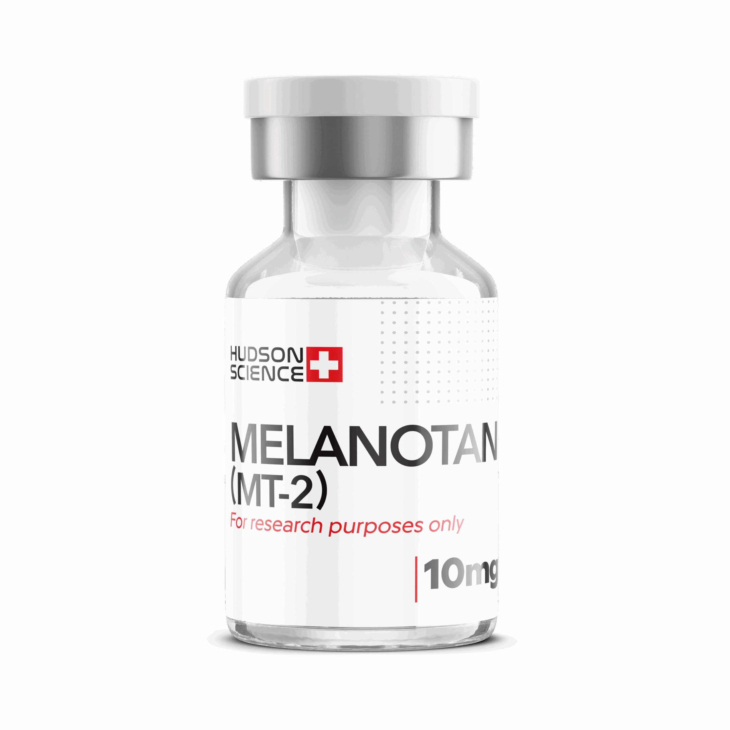 Melanotan II - 10mg 1 Melanotan II - 10mg