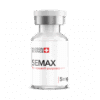 SEMAX 5MG (Quantitative and qualitative analysis second image)