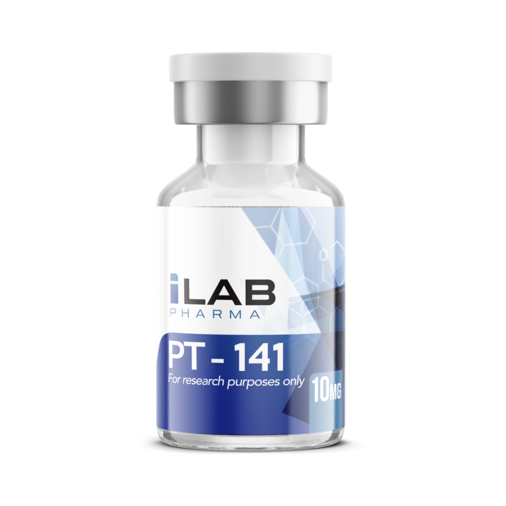 PT-141 10mg  Libido Booster for All | Canada Steroid Depot