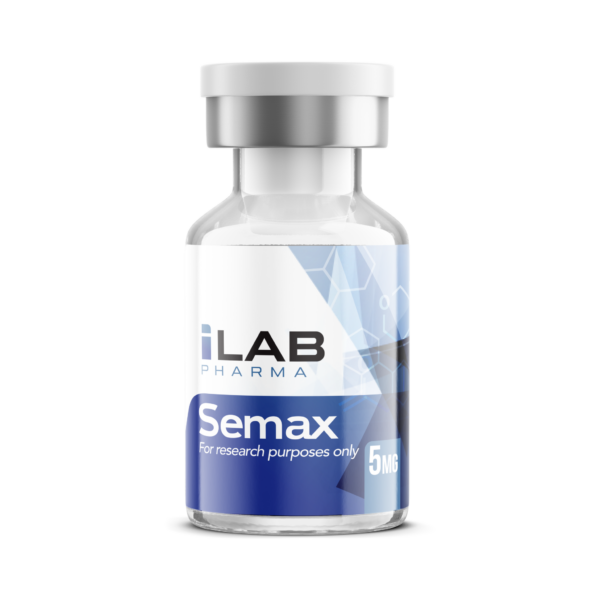 SEMAX 5MG