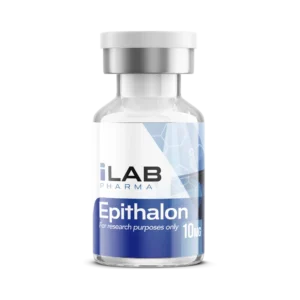 Epitalon - 10mg