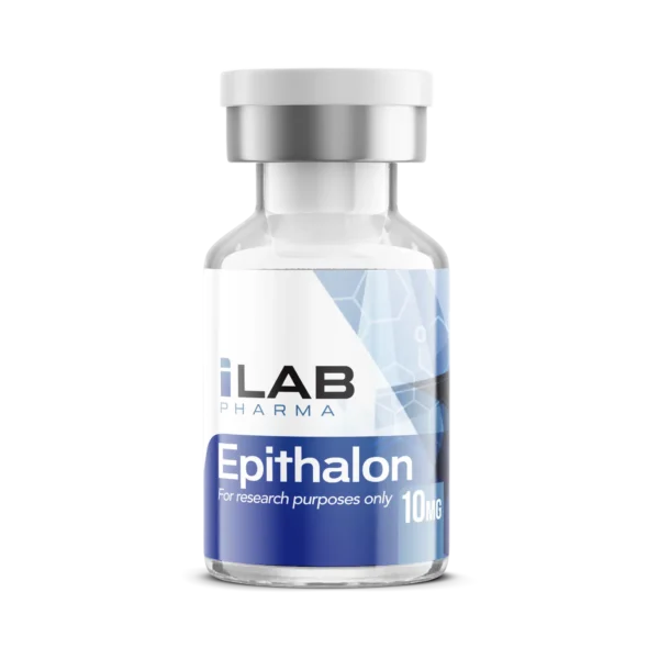 Epitalon - 10mg
