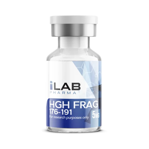 FRAG 176-191 - 5mg