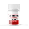 Levitra 20mg - 50 Tablets
