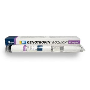 Pfizer HGH Pen 36 IU