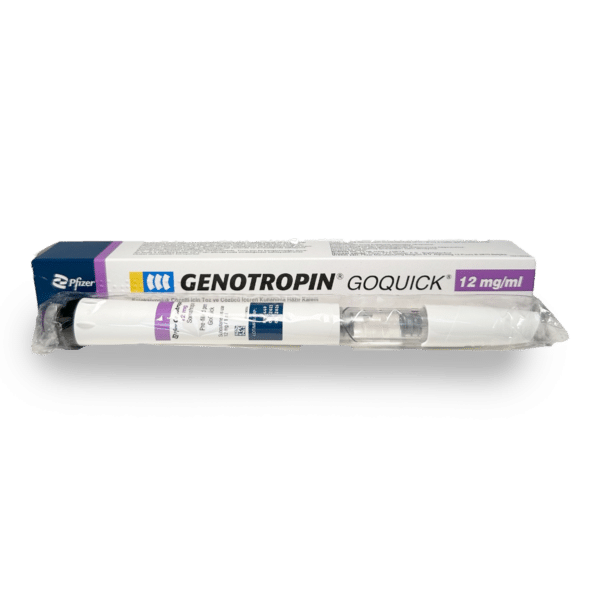 GENTROPIN PEN