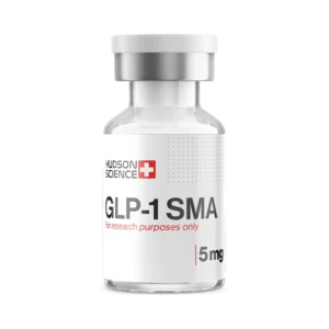 Semaglutide - 5mg