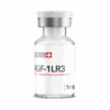 IGF-1 LR3 (Insulin-Like Growth Factor-1 LR3) 1MG ( Quantitative and qualitative analysis second image)