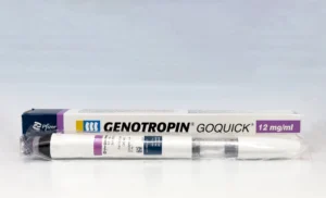 Human Growth Hormone HGH