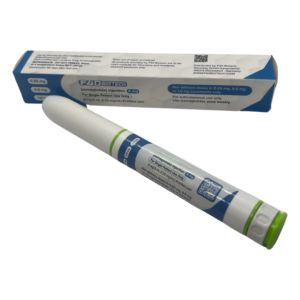 F40 Semaglutide (Generic Ozempic)