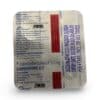 CABERGOLINE 0.5MG TABLET  4 tablet  pharma blister strip (prolactin control) imported India pharmacy - Cabermore .5