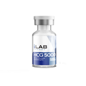 HCG 5000IU