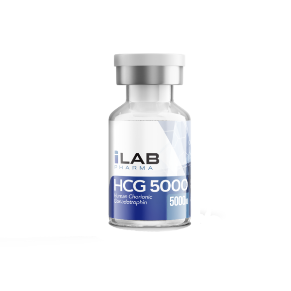 HCG 5000IU