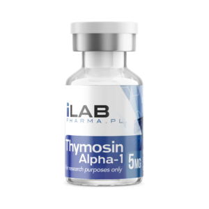 Thymosin Alpha-1 5mg