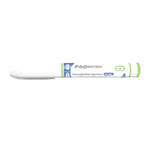 Semaglutide Pen 4mg - Adjustable Dose
