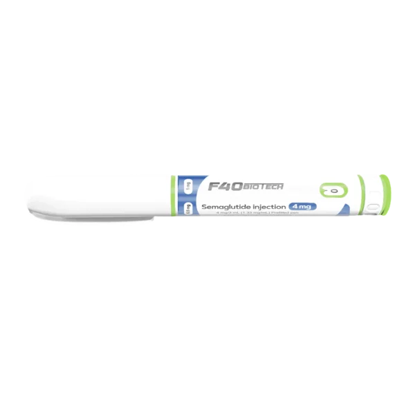 Semaglutide Pen 4mg - Adjustable Dose