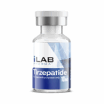 TIRZEPATIDE (MOUNJARO®) 10mg