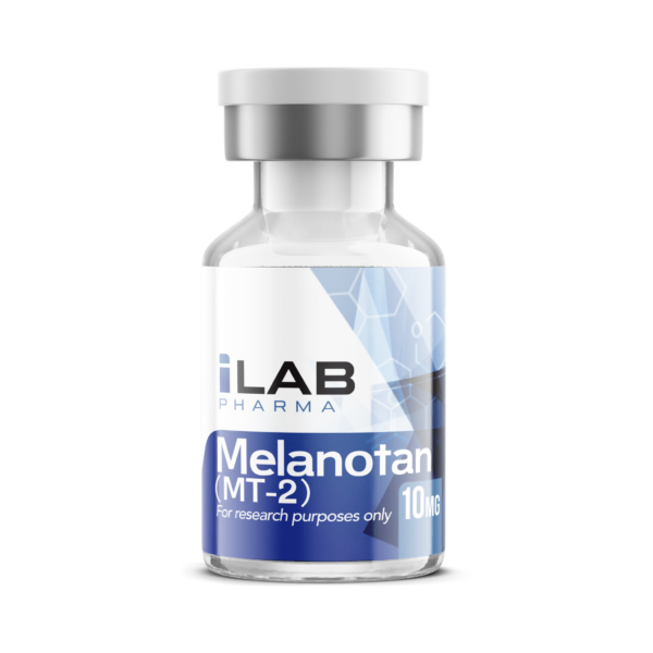 MELANOTAN II 10mg