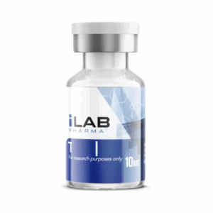 GLP-2 TRZ 10MG – dual GIP and GLP-1 receptor agonist LAB TEST JAN/2025 99.46%
