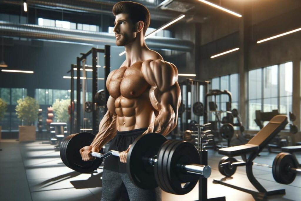 How to Safely Cycle Anabolic Steroids