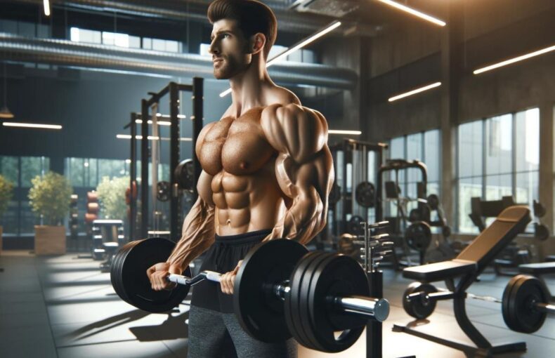 How to Safely Cycle Anabolic Steroids