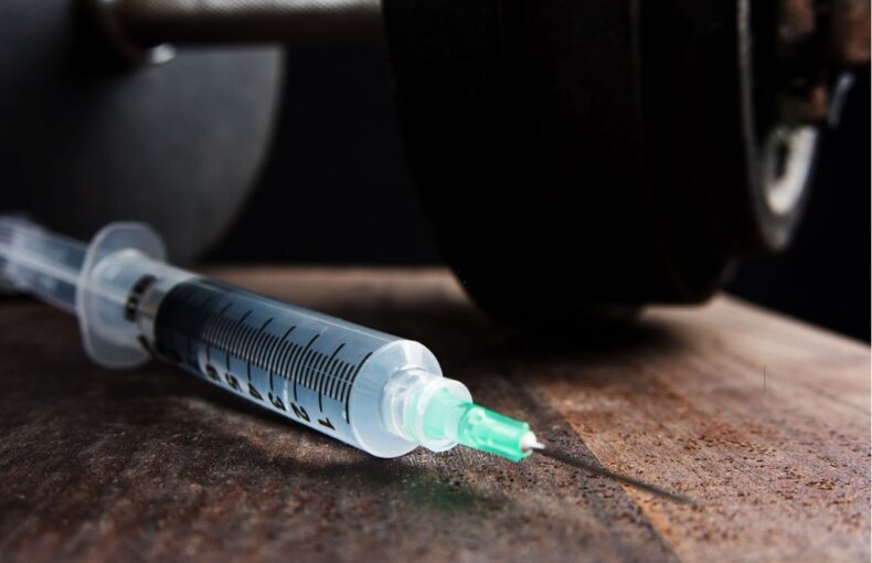 HGH Injections