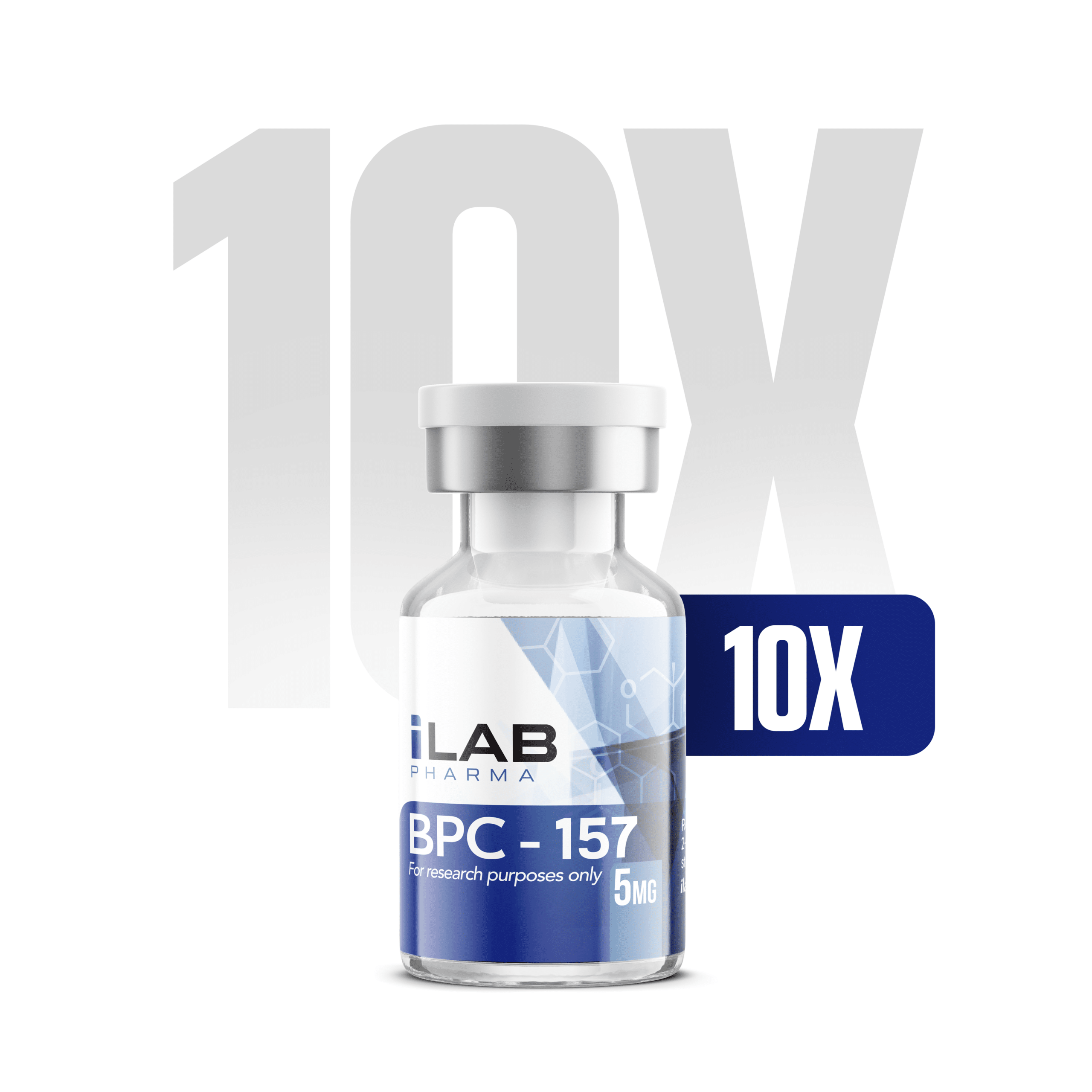BPC-157 Canada 5mg